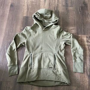Womens Oakley pullover hoodie